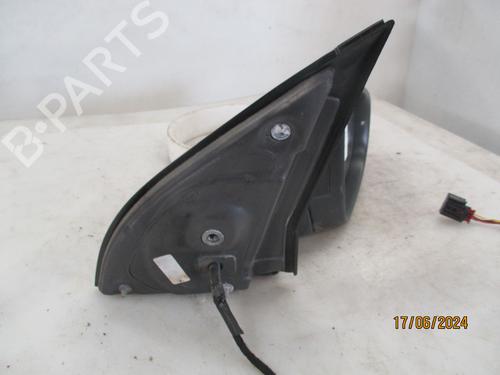 Right mirror VW GOLF VI (5K1)  | BP26634241C27 