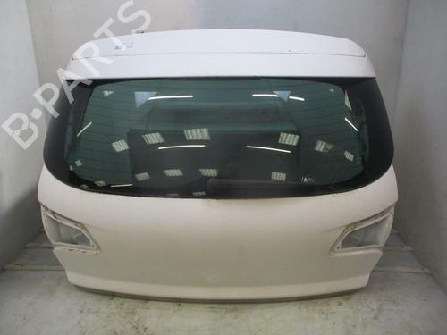 Used Tailgate CITROËN C4 II (NC_) 1.6 BlueHDi 100 (99 hp) 24971595