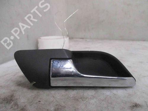 Used Rear left interior door handle OPEL ZAFIRA / ZAFIRA FAMILY B (A05) 1.9 CDTI (M75) (100 hp) 26624430