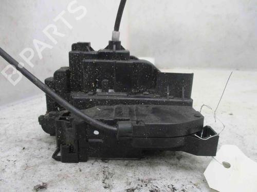 Rear right lock RENAULT CLIO III (BR0/1, CR0/1) 1.5 dCi (BR17, CR17) | BP26624448C99 