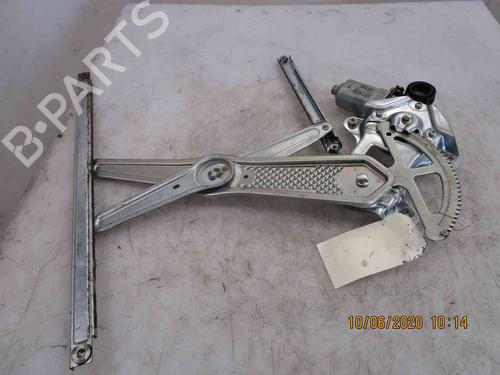 Front right window mechanism TOYOTA YARIS VERSO (_P2_) 1.4 D-4D (NLP20_, NLP22_) | BP24008760C23 