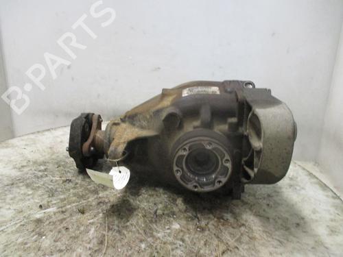 Rear differential BMW X1 (E84)  | BP26635236M24 