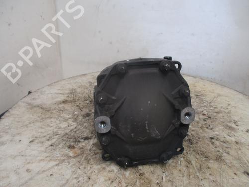 Used Rear differential Rear differential MERCEDES-BENZ C-CLASS Coupe (CL203) C 200 CDI (203.707) (122 hp) 36756786 36756786