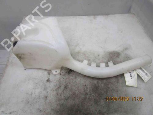 Used Windscreen washer tank FORD FUSION (JU_) 1.4 TDCi (68 hp) 26620655
