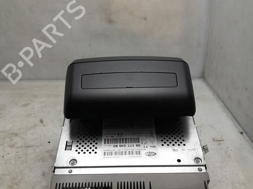 Display monitor PEUGEOT PARTNER Box Body/MPV 1.6 BlueHDi 100 | BP30978380C48