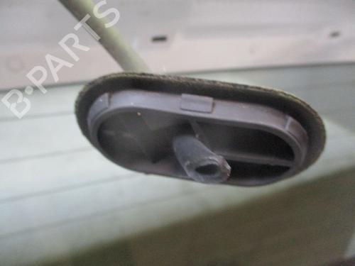 Tailgate RENAULT TWINGO II (CN0_) 1.5 dCi 75 | BP30310160C6  - Image 6