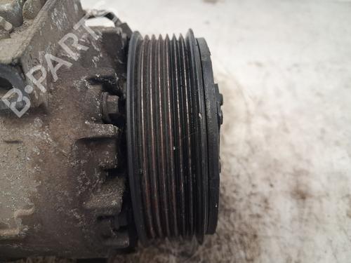 AC compressor RENAULT MASTER III Van (FV) 2.3 dCi 110 FWD (FV0R, FV0W, FV1A) | BP38003001M34 - Image 6