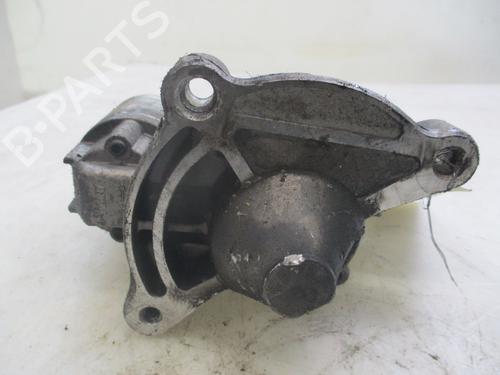 Used Starter Starter CITROËN C3 I (FC_, FN_) 1.1 i (60 hp) 33247090 33247090