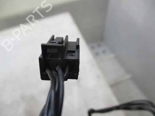 Right mirror MERCEDES-BENZ A-CLASS (W169) A 150 (169.031, 169.331) | BP25591037C27 