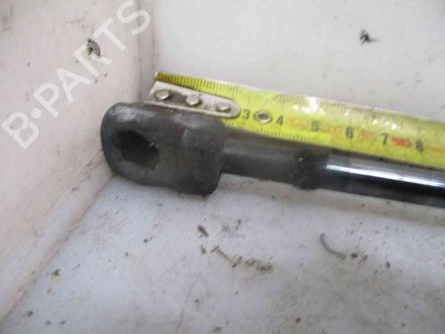 Tailgate lift support SKODA OCTAVIA I (1U2) 1.9 TDI | BP19735048C138 