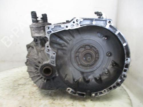 Gearbox MINI MINI CLUBMAN (R55) Cooper D | BP32199383M3