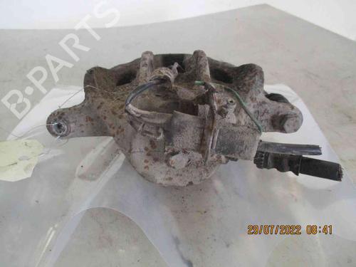 Used Right front brake caliper CITROËN EVASION MPV (22, U6) 2.0 HDI (109 hp) 19738878