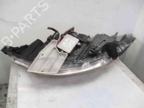 Right headlight CITROËN C-CROSSER (VU_, VV_) 2.2 HDi | BP26633976C29