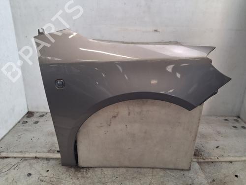 Used Right front fenders Right front fenders 38971470 38971470