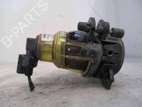 Right front fog light OPEL ASTRA J (P10) 1.6 CDTi (68) | BP19712715C31 