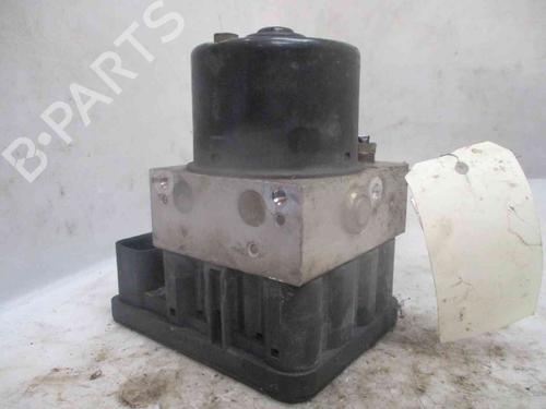 ABS pump RENAULT LAGUNA II (BG0/1_) 1.9 dCi | BP19737615M43 