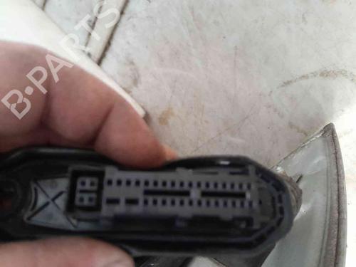 Right front door BMW 3 Touring (E91) 320 d | BP24012673C3 