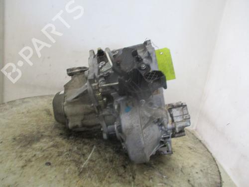 Gearbox CITROËN BERLINGO MULTISPACE (B9) 1.6 HDi 90 | BP29756365M3
