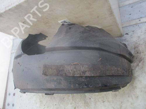 Hjulbue FORD FIESTA VI (CB1, CCN) 1.6 TDCi | BP29620966C56 