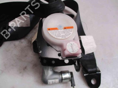 Front left belt tensioner NISSAN PIXO (UA0) 1.0 | BP26633570C87 