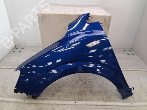 left-front-fenders-dacia-sandero-iii-2021-36479742 main image