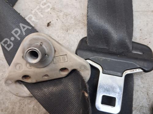 Front left seatbelt PEUGEOT PARTNER Platform/Chassis | BP39038099I26 - Image 2
