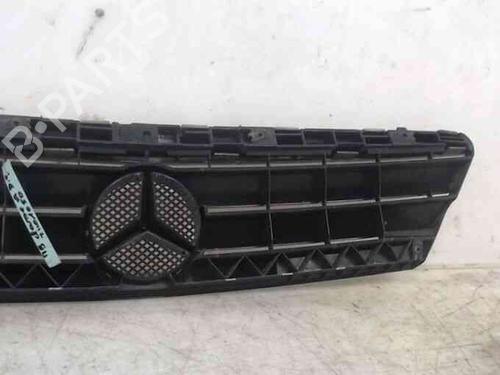 Grille MERCEDES-BENZ A-CLASS (W168) A 160 CDI (168.007) | BP20200902C40 