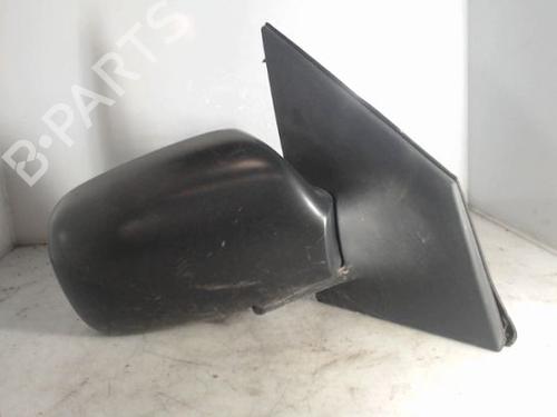 Right mirror TOYOTA YARIS (_P1_) 1.3 (NCP10, SCP12_) | BP19712450C27 