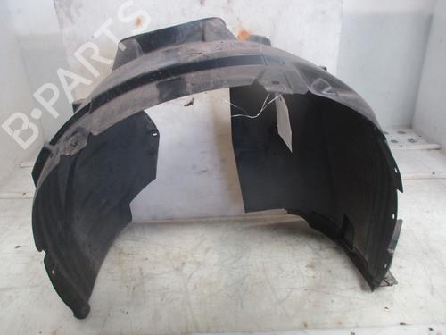 Hjulbue Hjulbue SKODA KAMIQ (NW4) 1.5 TSI (150 hp) 37623406 37623406