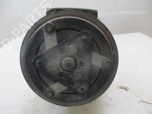 Compressore A/C PEUGEOT 206 Hatchback (2A/C) 1.4 HDi eco 70 | BP30949210M34
