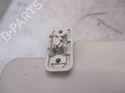 Left sun visor OPEL COMBO Tour  | BP26628845I1 