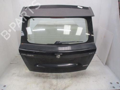 Used Tailgate DODGE CALIBER 2.0 CRD (140 hp) 26635780