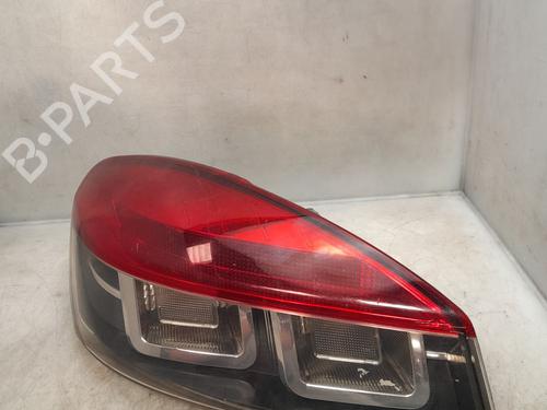 Used Left taillight Left taillight 37585102 37585102
