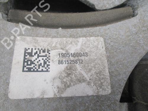 Engine BMW 2 Active Tourer (F45) 225 xe Plug-in-Hybrid | BP34143505M1  - Image 7