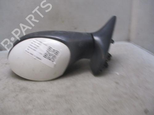 Left mirror CITROËN XSARA PICASSO (N68) 1.6 HDi | BP24013656C26 