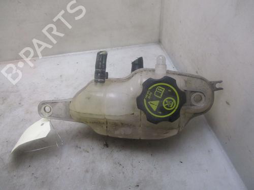 Used Expansion tank OPEL CORSA E (X15) 1.4 (08, 68) (90 hp) 26637904