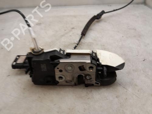 Front left lock CITROËN BERLINGO MULTISPACE (B9) 1.6 HDi 90 | BP33946704C98  - Image 5