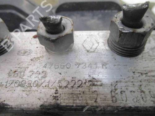 Pompe ABS RENAULT CLIO IV (BH_) 1.5 dCi 75 (75 hp) 19721856