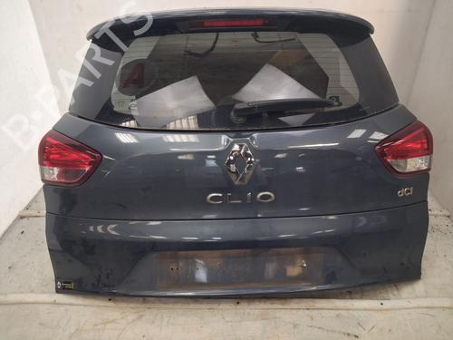Used Tailgate Tailgate 37704418 37704418
