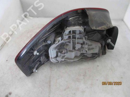 Used Left taillight MERCEDES-BENZ A-CLASS (W169) A 200 (169.033, 169.333) (136 hp) 19722304