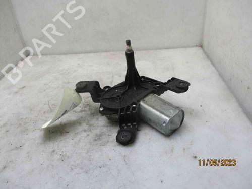 Used Rear wiper motor OPEL ZAFIRA / ZAFIRA FAMILY B (A05) 1.7 CDTI (M75) (125 hp) 26630067