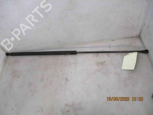 Used Tailgate lift support VW POLO V (6R1, 6C1) 1.6 TDI (90 hp) 26621976