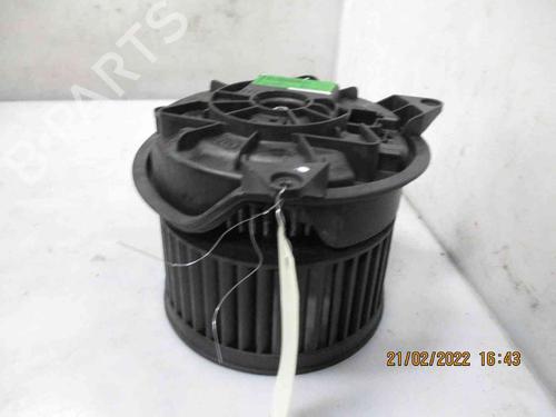 Varmeblæser FORD FOCUS II (DA_, HCP, DP) [2004-2013]  24011312