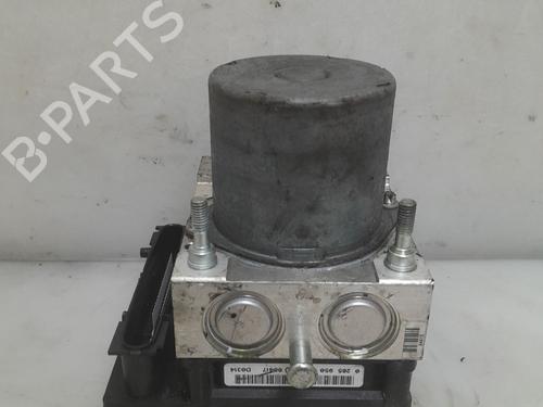 ABS Bremseaggregat HONDA FR-V (BE) 2.2 i CTDi (BE5) (140 hp) 32276022