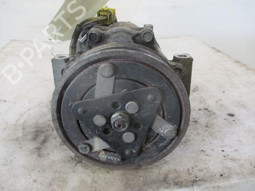 AC-Kompressor CITROËN C5 II (RC_) 2.0 HDi (RCRHRH) | BP24972647M34 
