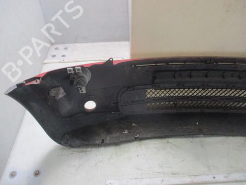 Front bumper MINI MINI (R50, R53) Cooper | BP40468104C7 - Image 5