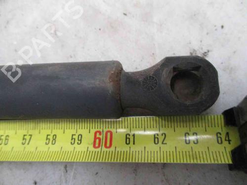 Tailgate lift support PEUGEOT 806 (221)  | BP19735027C138 