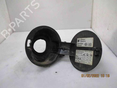 Fuel flap VW PASSAT B5.5 (3B3) 1.9 TDI | BP19720982C131 