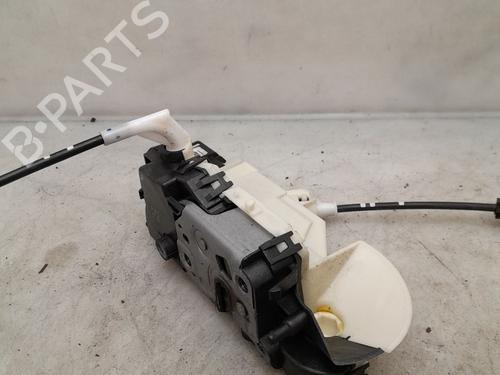 Used Front left lock Front left lock 37704374 37704374
