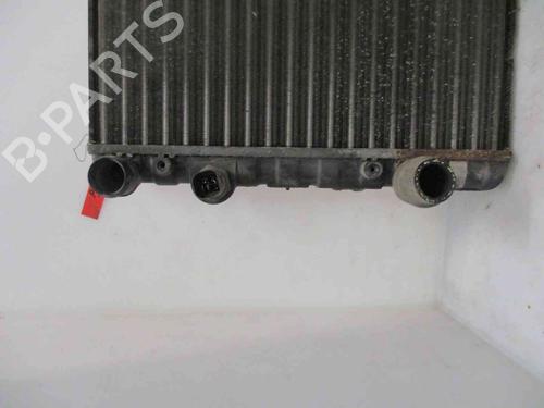 Water radiator SEAT AROSA (6H1) 1.0 | BP21819191M31 